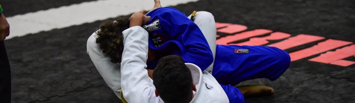Main image of Kaizen Brazilian Jiu Jitsu