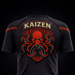 Main image of Kaizen Grappling Lab HQ