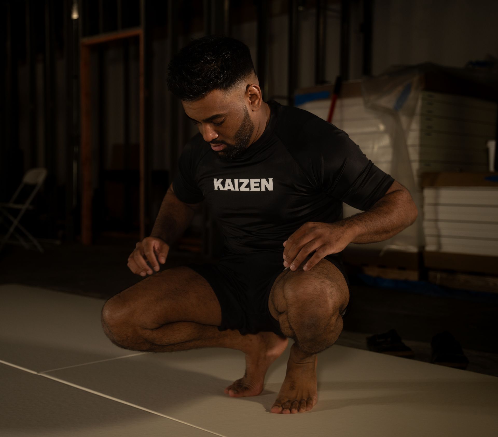 Main image of Kaizen Jiu Jitsu Club