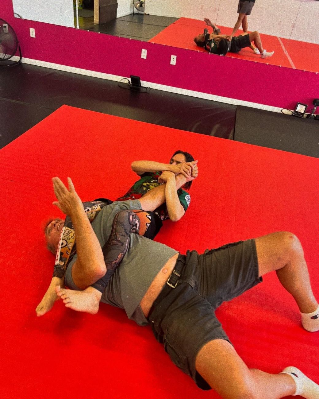 Main image of Kaizen Jiu Jitsu Texas