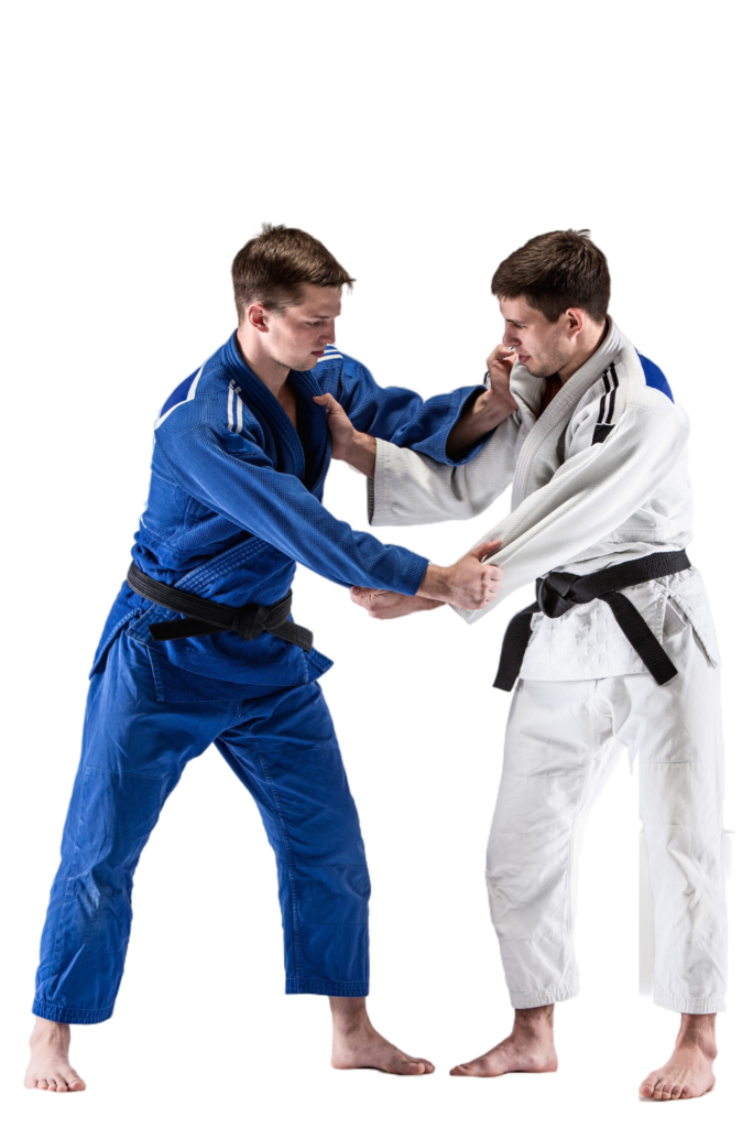 Main image of Kaizen Judo and Health Club