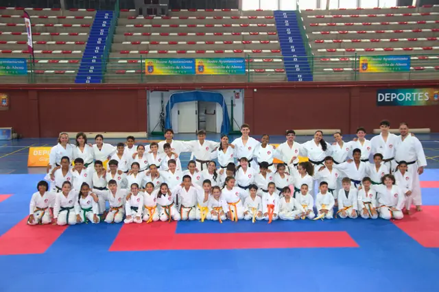 Main image of Kaizen Karate Club