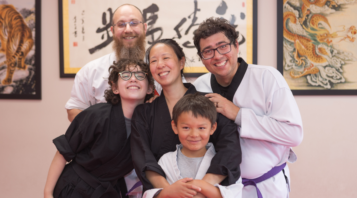 Main image of Kaizen Karate & Martial Arts