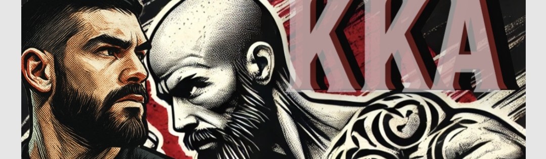 Main image of Kaizen Kombat Academy