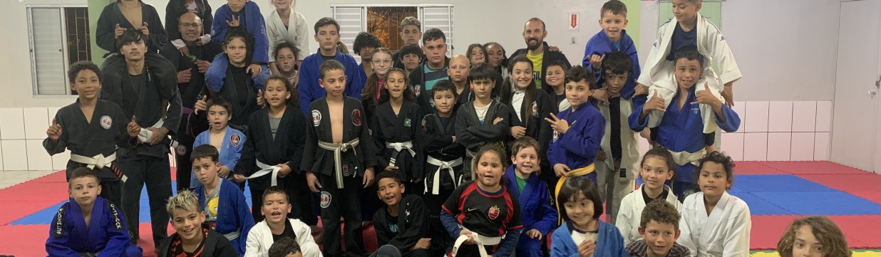 Main image of KAIZEN MARTIAL ART