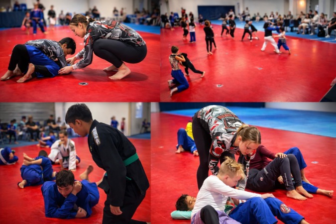 Main image of Kaizen Martial Arts Australia