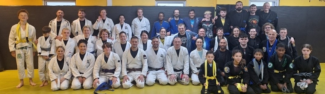 Main image of Kaizen Martial Arts