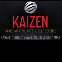 Main image of Kaizen MMA Brockville