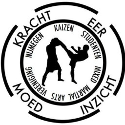Main image of Kaizen MMA Radboud University