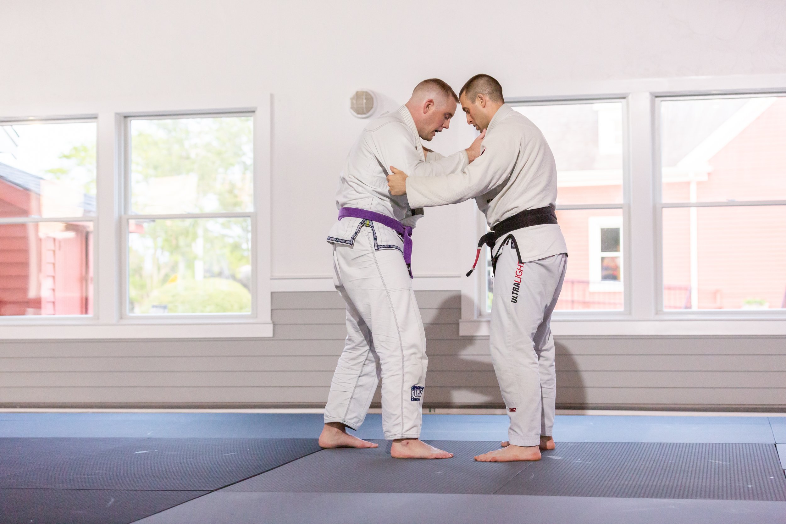 Kaizen Muay Thai