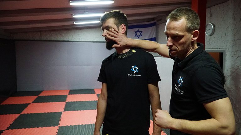 Main image of Kalah Combat System Goslar