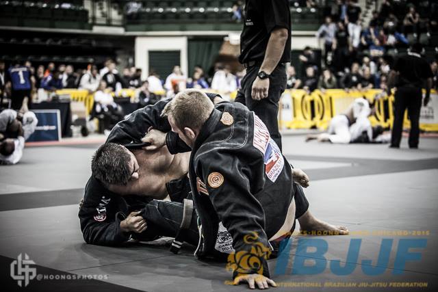 Main image of Kalamazoo BJJ