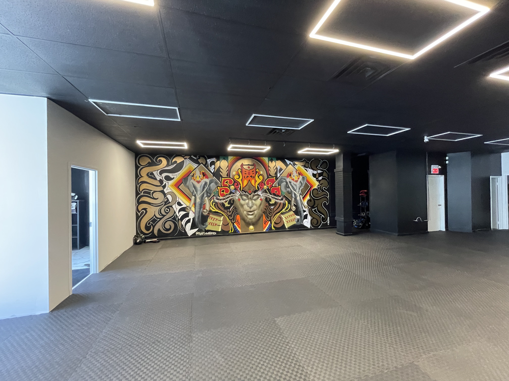 Kalari Kickboxing and Muay Thai Academy academy image