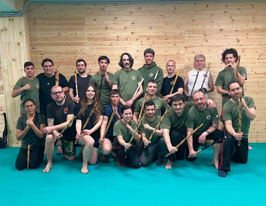 Main image of Kali Flow Academy