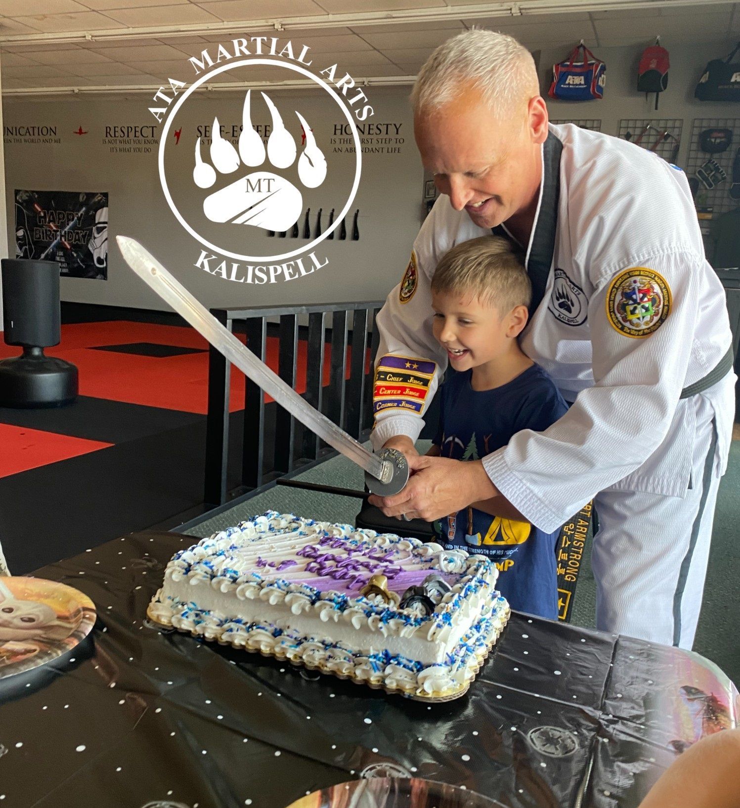 Main image of Kalispell ATA Martial Arts