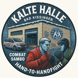 Main image of KALTE HALLE GYM BAD KISSINGEN