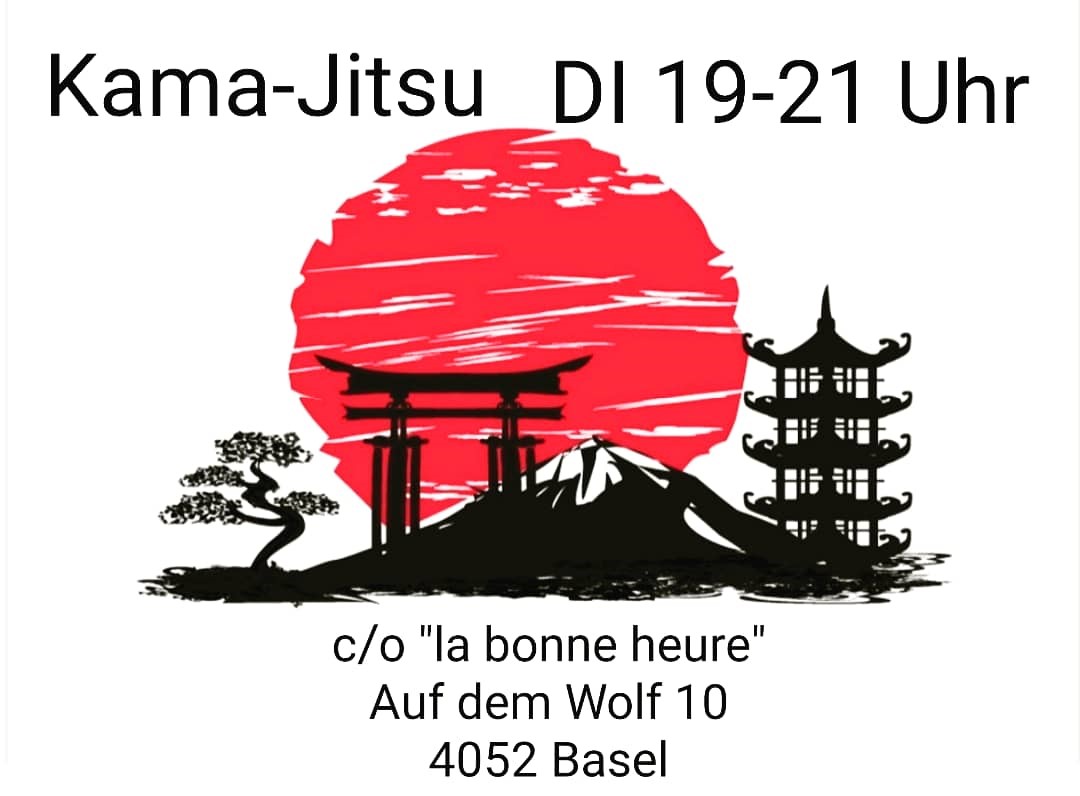 Main image of Kama Korper-Seele-Geist-Schule