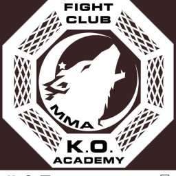 Main image of Kambarov MMA Academy