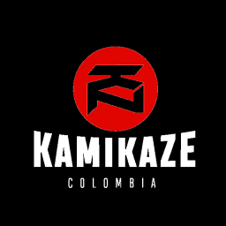 Main image of Kamikaze Colombia
