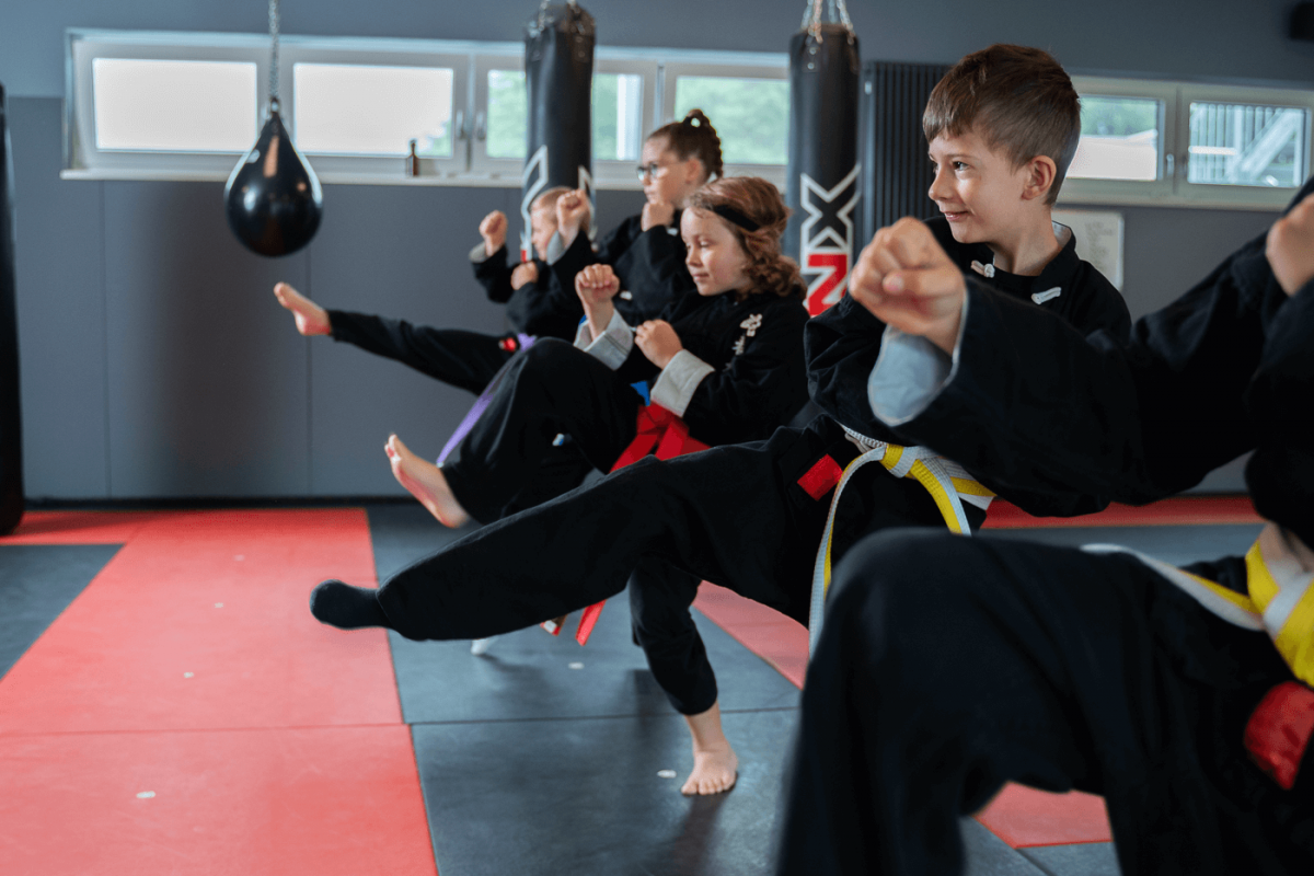 Main image of Kampf.Sport.Center Kiener