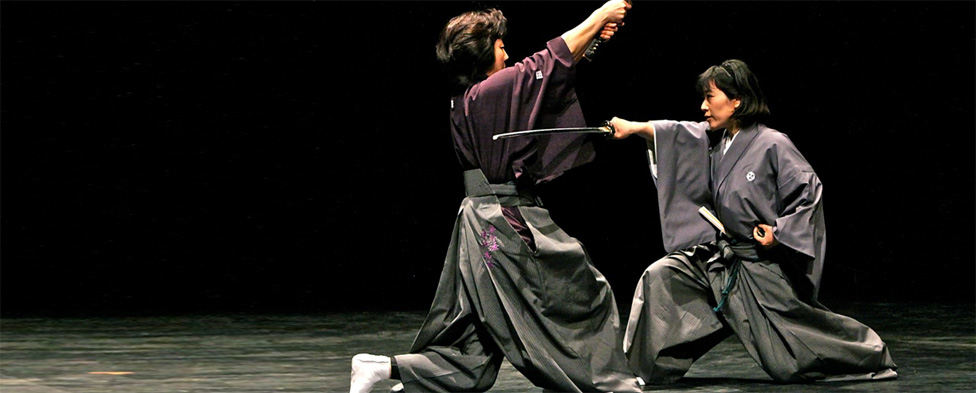 Main image of Kampfkunst & Kampfsport im Tenshinkai Dojo