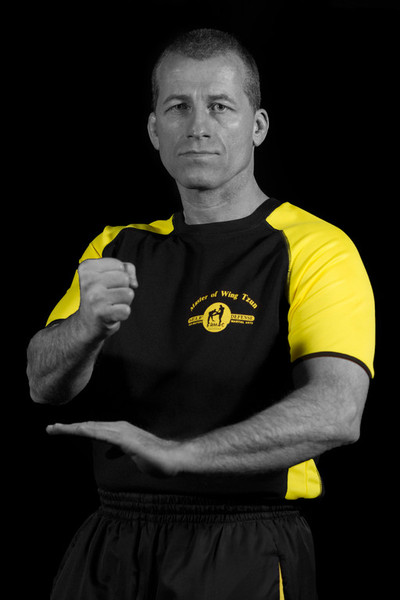 Main image of Kampfkunstakademie Sifu Oliver Becker