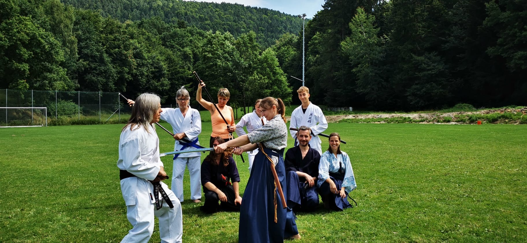 Main image of Kampfkunstschule Kodokan