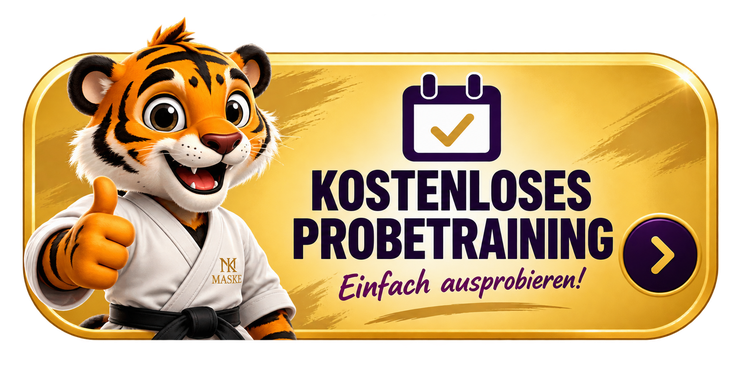Main image of Kampfkunstschule Maske