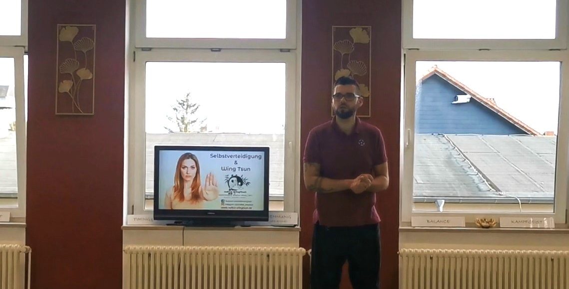 Main image of Kampfkunstschule native WingTsun