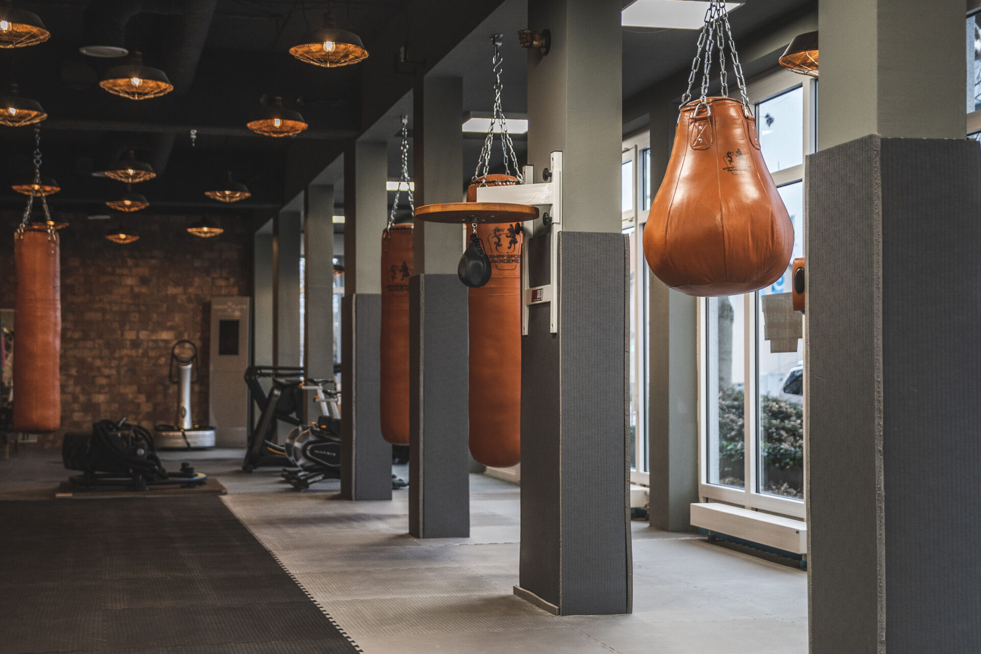 Main image of Kampfsport Akademie Langenargen