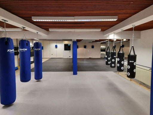 Main image of Kampfsport-Fitnesscenter Steff