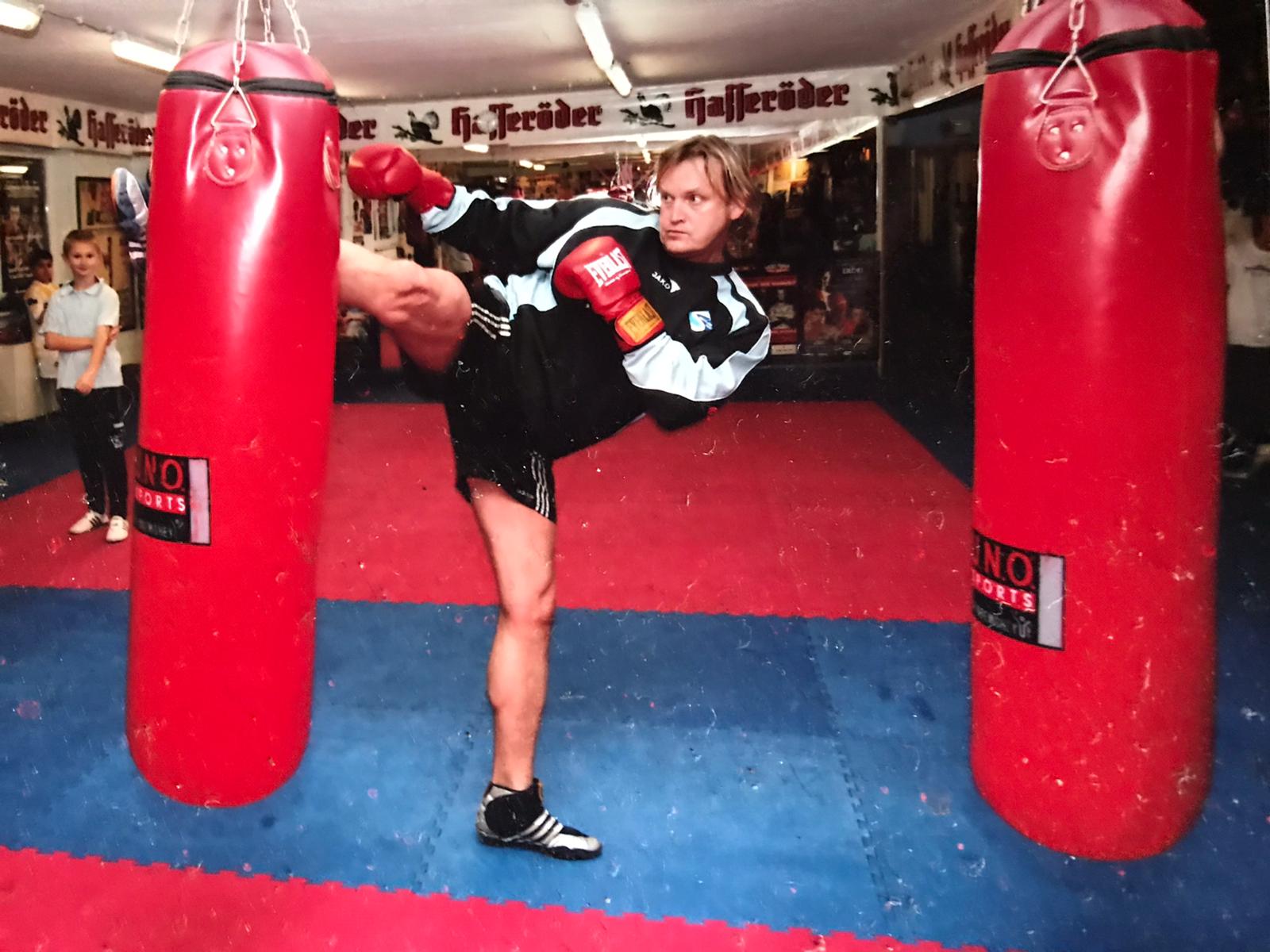 Main image of Kampfsport Peter Althof