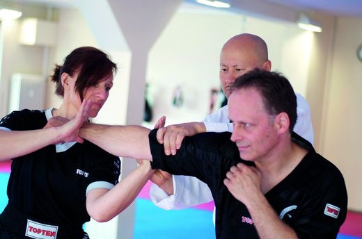 Main image of Kampfsport-Studio Braunschweig