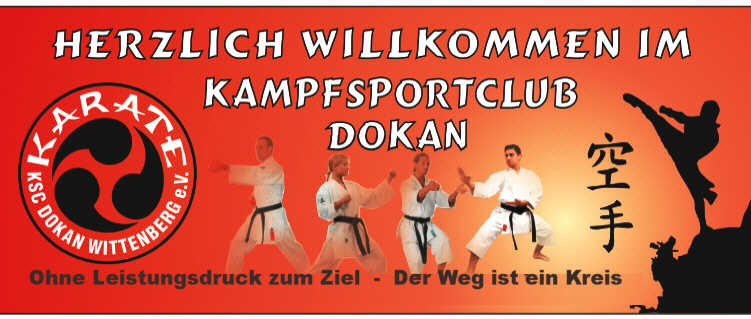 Main image of Kampfsportclub Dokan
