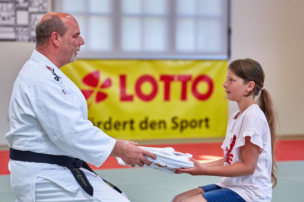 Main image of Kampfsportgemeinschaft Jodan Kamaezeitz E.v.
