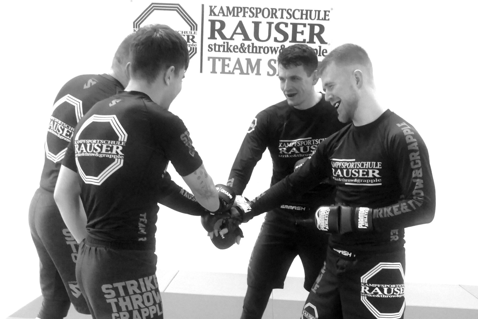 Main image of Kampfsportschule Rauser