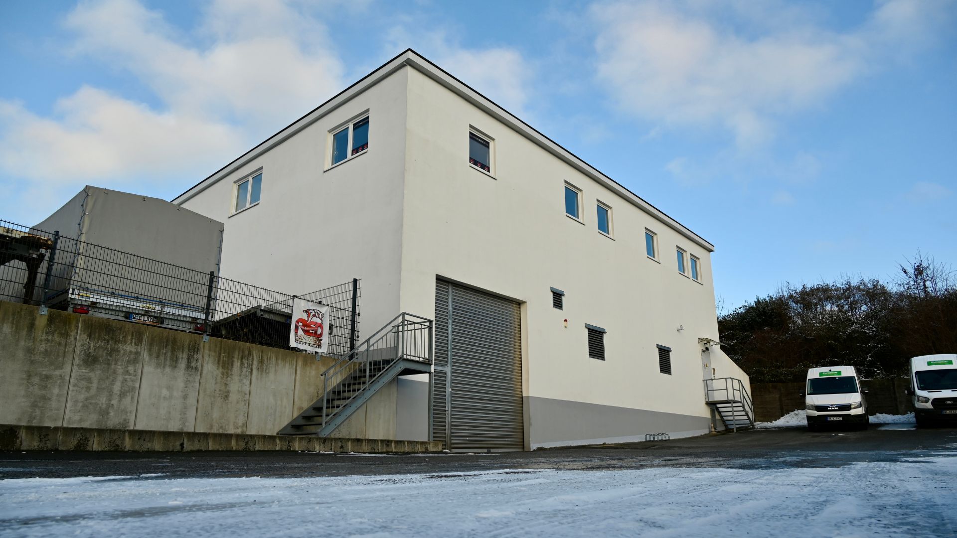 Main image of Kampfsportschule Red Panthers