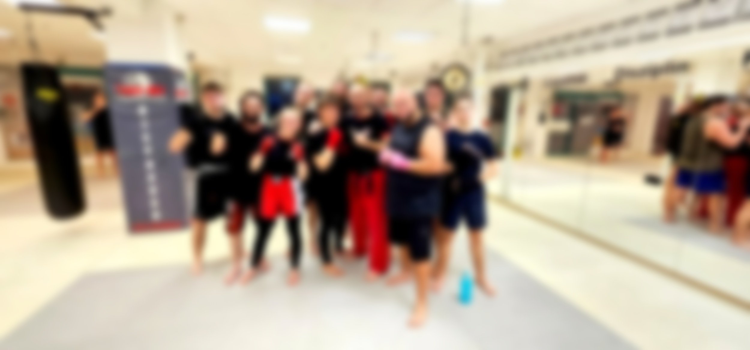 Main image of Kampfsportschule Team Hili