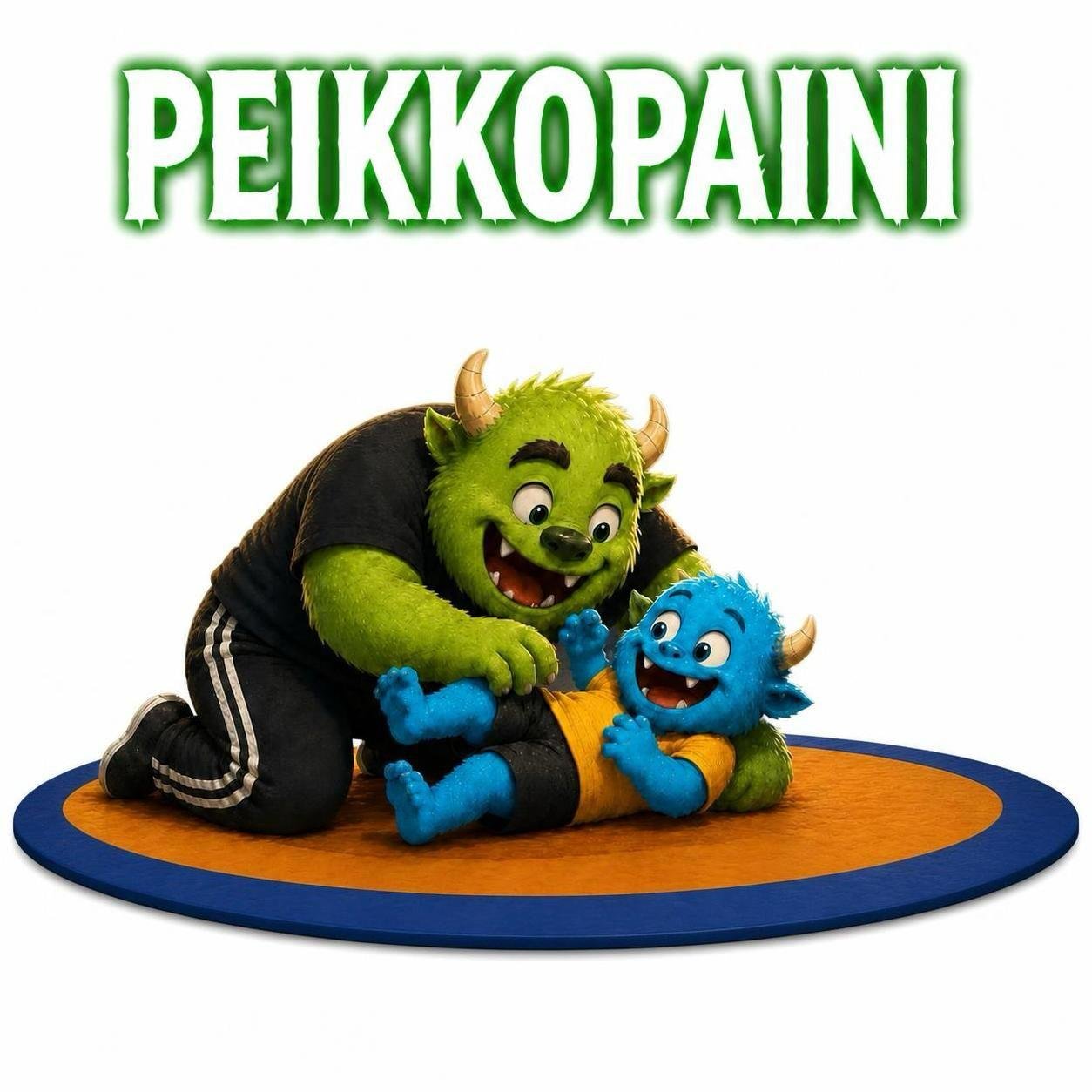 Main image of Kamppailukeskus Hämeenlinna