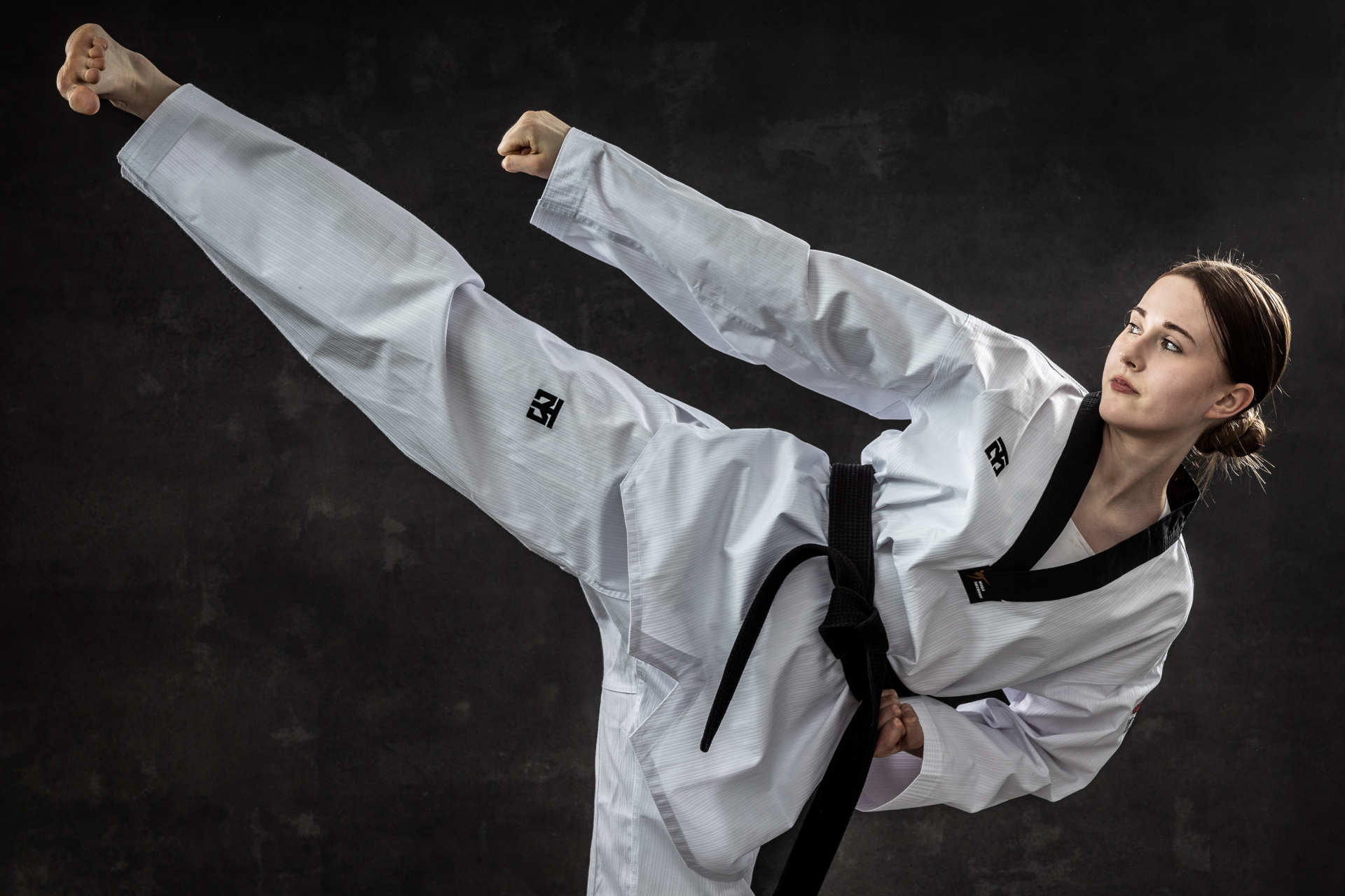 Main image of KampSport-fighters Taekwondo