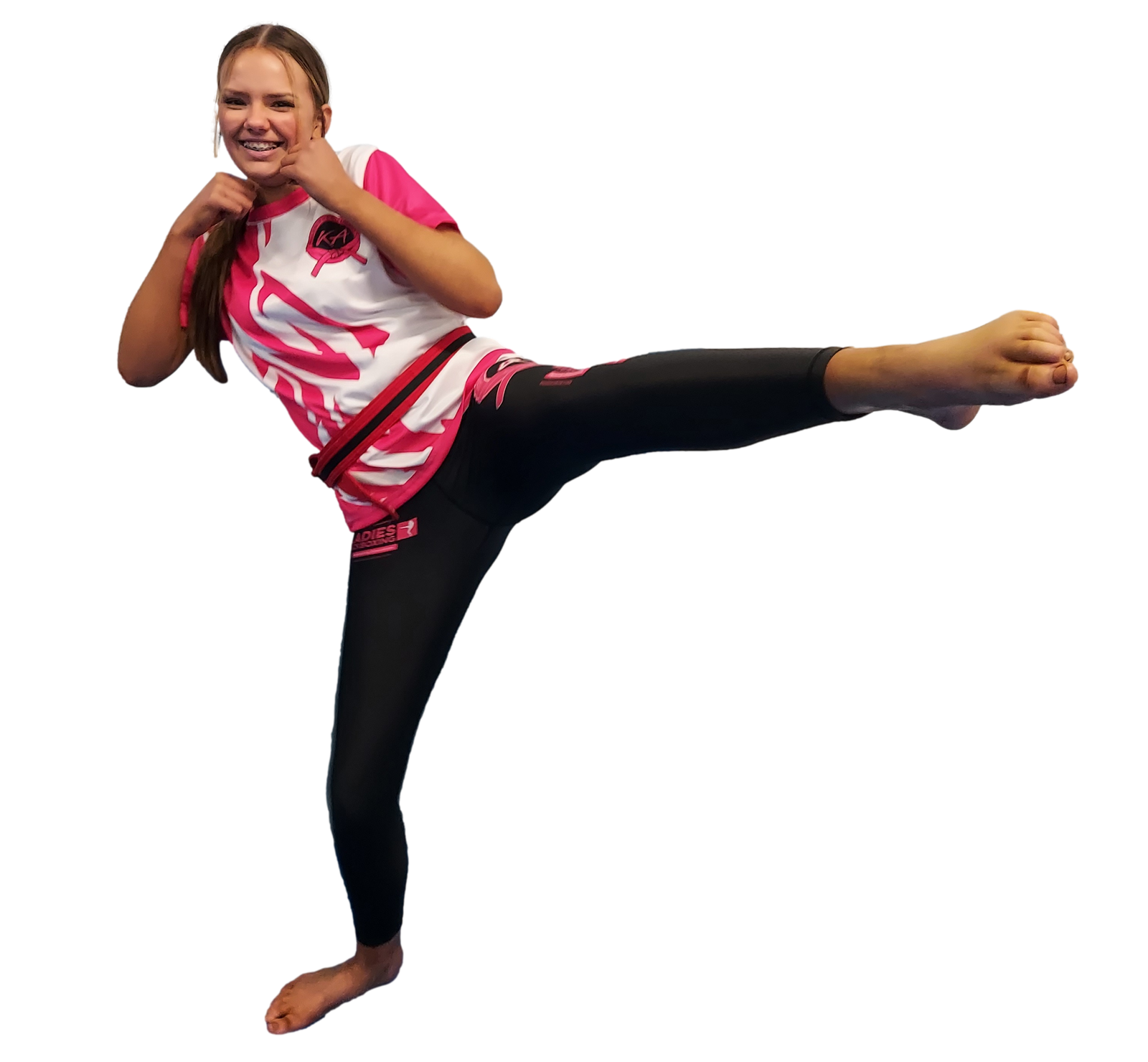 Kane Academy Of Martial Arts academy image