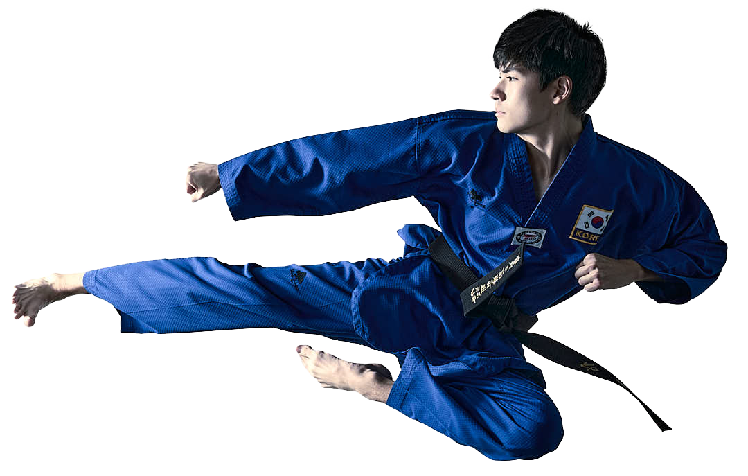 Main image of KANG Sportschule Taekwondo und Hapkido