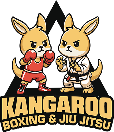 Main image of Kangaroo Boxing & Jiu Jitsu
