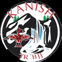 Main image of Kanish Bjj Tumbler Ridge