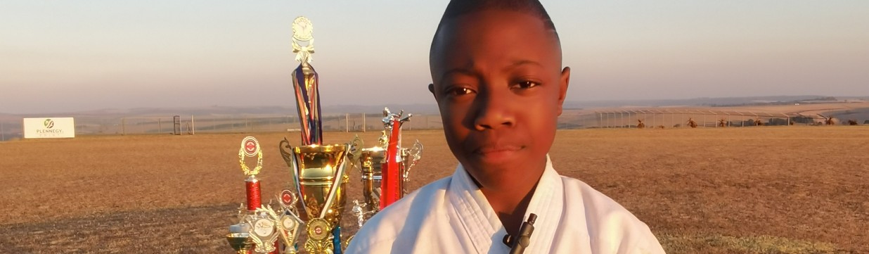 Main image of Kanku Karate Academy