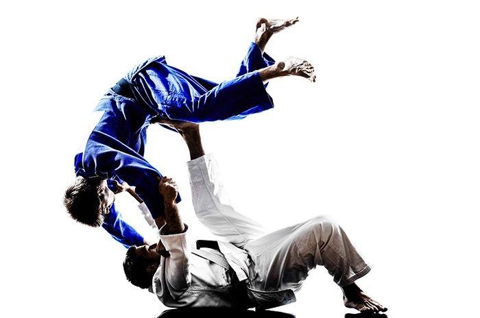 Main image of Kano Judo Club