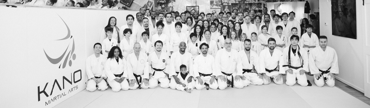 Main image of Kano Martial Arts