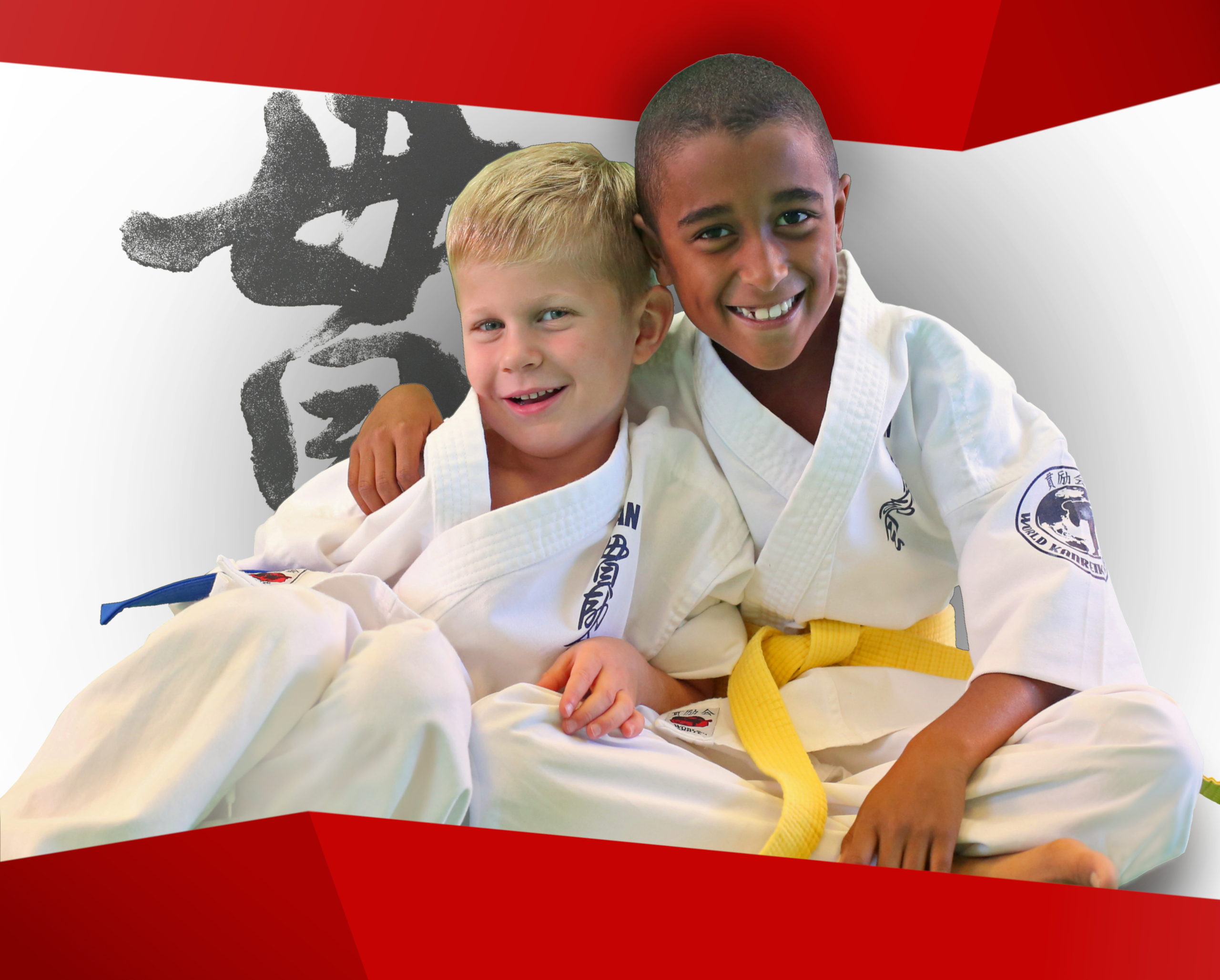 Main image of Kanreikai Karate Vaudreuil