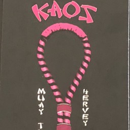Main image of KAOS Muay Thai Hervey Bay