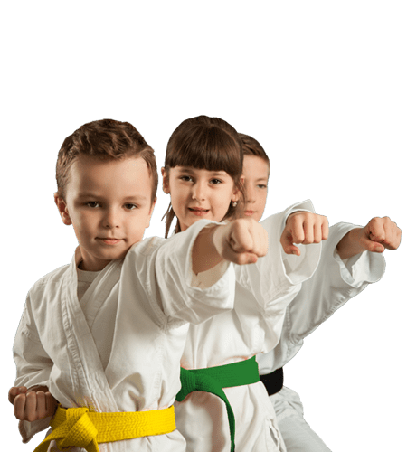 Main image of Kapatid Martial Arts